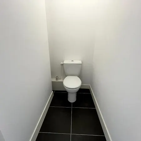 Appartement Duplex Vue Océan Première Ligne Parking Et Fibre Lacanau