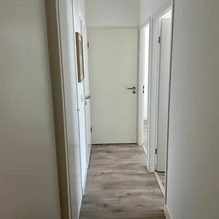 Duplex Vue Océan Première Ligne Parking Et Fibre Appartement *
