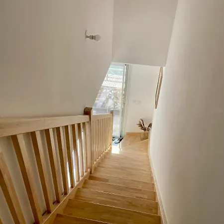 Duplex Vue Océan Première Ligne Parking Et Fibre Appartement
